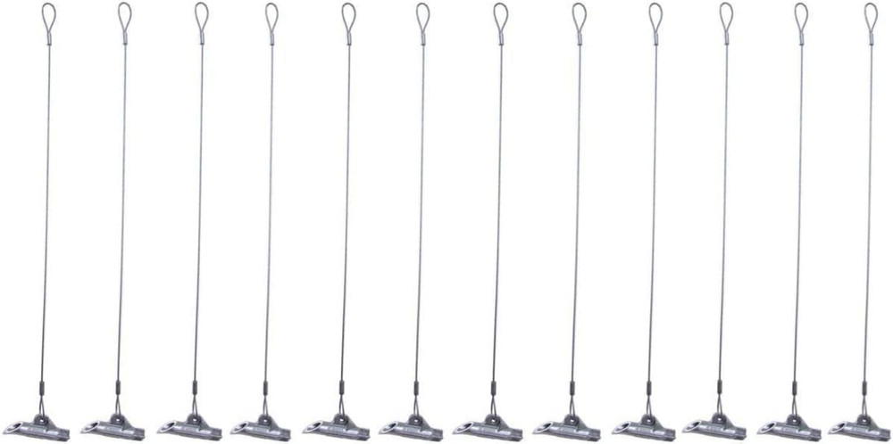 Earth Anchor 68-DB1 Medium Pack of 12