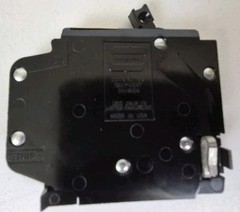 (1) Crouse-Hinds MH30 30A Duplex Circuit Breaker 120/240V NOS Multiple Available