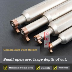 Small aperture and large depth of cut MB-07G 100 150 200 for MB-A12 tool