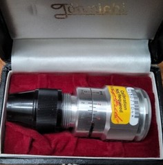 Tohnichi Torque Gauge 18 In-oz Made In Japan