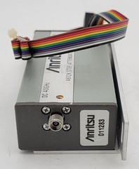 Anritsu Wiltron 4612K Programmable Attenuator DC-40GHz 70dB 24V for 37347C