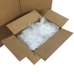 UOFFICE 25 – Corrugated Boxes 18 x 12 x 12″ – Cardboard Shipping Box
