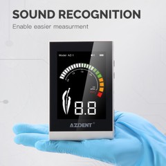 Reciprocating LED Dental Endo Motor 16:1 Root Canal Micromotor/ Apex Locator LCD