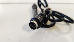 *WORKS!* Hakko 936-12 Soldering Iron Station *READ*