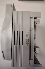 Wohner QCC Class J 200A 600V fuse holder 🆕 See Description Made In Germany