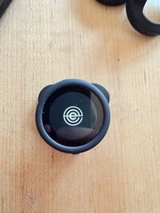 NEW-OPEN BOX Eko CORE 500™ Digital Stethoscope, Matte Black
