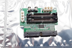 Acco Brands | 7718799 | PCB Assembly | GBC StreamPunch VFX, GBC Punch G2 and G3