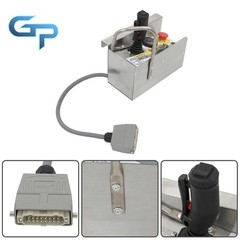 Control Box Fits For Skyjack Scissor Lift SJIII3215 3219 3220 3226 4620 4626 Etc