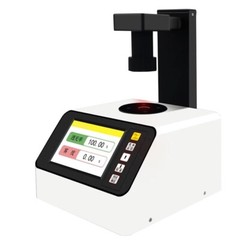 Haze Meter Hazemeter Light Transmittance Haze Meter Tester Test Aperture 7mm