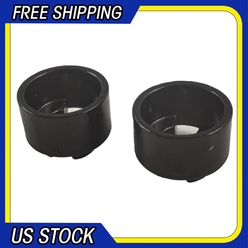 2 pcs front Door Hinge Washer For Bobcat Cabin T450 T550 T590 T595 T630 7167846