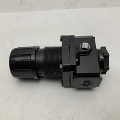 NEW ARROW PNEUMATICS 1/4 REGULATOR R352H