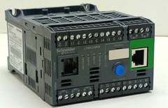 Schneider Electric LTMR27MFM TeSys T Motor Management Controller Modbus 100-240V