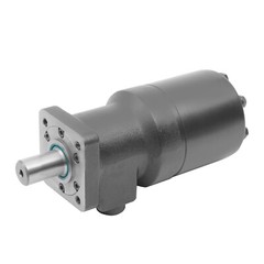 Fit: Char-Lynn 103-1016-012Eaton 103-1016 S Series Motor Hydraulic Motor 4 Bolt