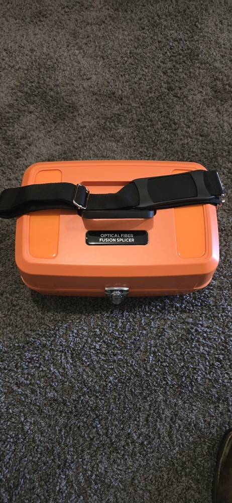 Optical Fiber Fusion Splicer AI-6A