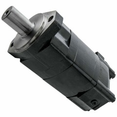 Hydraulic Motor Standard Mounting 2 Bolt For Char-Lynn 1041038006,Eaton 104-1038