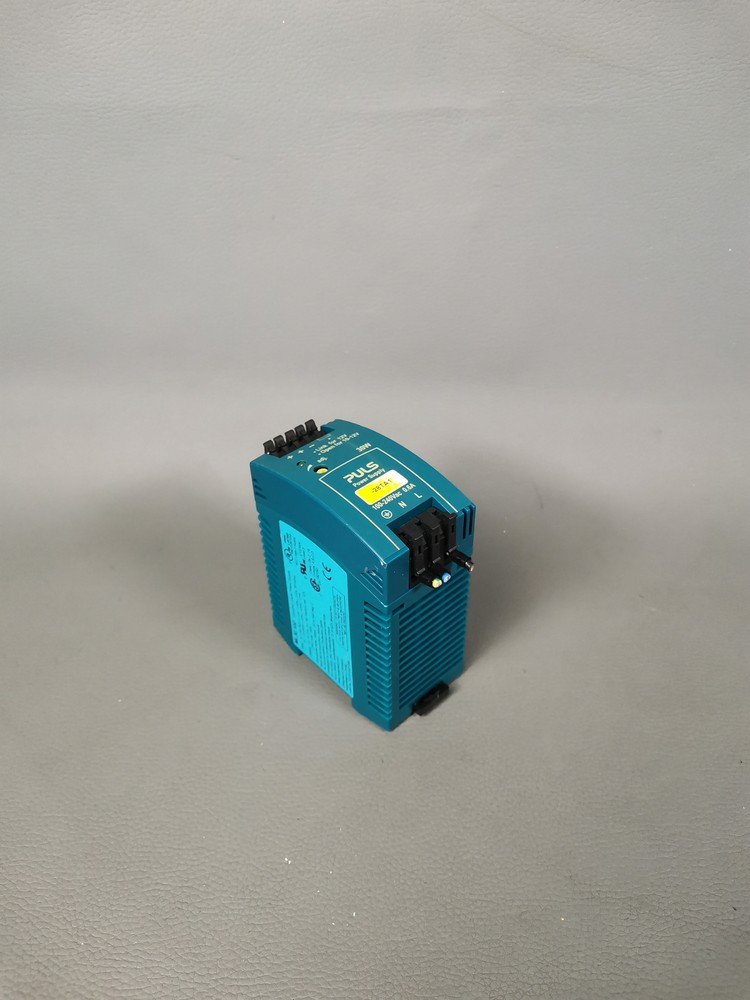 Puls ML30.102 DIN Rail Power Supply