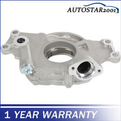 High Volume Melling Oil Pump Kit M295HV For 4.8L 5.3L 6.0L Silverado NEW