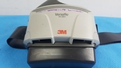 3M TR-300+ TR-301N+ Powered Air Turbo Unit with TR-332 Battery & Belt