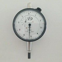 Dorsey 2I50-01 Dial Indicator 0-.050″ Range, .0001″