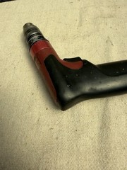 Desoutter DR350-P2000-C8 Air Drill RPM 2000