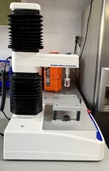 Stable Micro Systems Texture Analyzer TA-XT Plus, 100v-240v, 120va, Serial 40725