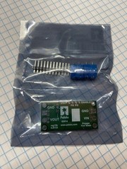 Pololu D24V90F5 5V 9A DC-DC Step-Down Regulator