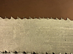 Irwin Blades Welded Bandsaw Blade 12ft L x 1-1/4″ W x 6-10 TPI 87791IBB123660