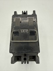 Boltswitch PT263 Pullout Switch 100AMPS 600VAC 2-POLE – MISSING A LUG