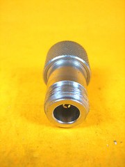 N-Type Male to N-Type Female Connector