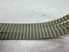 (Qty.3) Megadyne MPW 2 T5-480 , T5480 , T5 480 4318 , Timing Belts
