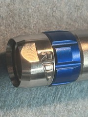 Star Dental Titan 3 20,000 RPM Motor With Warranty