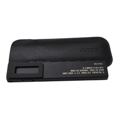 Sony ICD-TX660 16GB Compact Audio Recorder