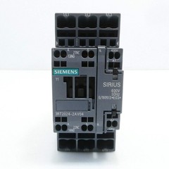 SIEMENS 3RT2024-2AV04 (400V 50Hz) POWER CONTACTOR *E03*