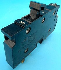 Square D 20 Amp 1 Pole Type XO Circuit Breaker 120 Volt Cutler Hammer Thin XO120