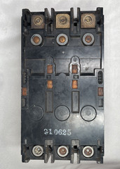 Westinghouse 2602D86G12 225 Amp 3 Pole 600 VAC KAM Frame Mining Circuit Breaker