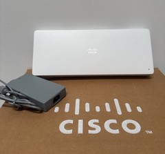 New Cisco CS-CODEC-PLUS ++ UPoE+ TTC7-25 Video Conference Webex Unit — FREE SHIP