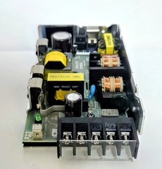 COSEL PBA75F-24 POWER SUPPLY PBA SERIES- AC/DC SWITCHING -UNIVERSAL INPUT & PFC