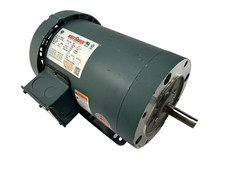 Leeson Variable Speed Encoder Motor 119796.00 60Hz 230/460V 1140RPM FAST SHIP