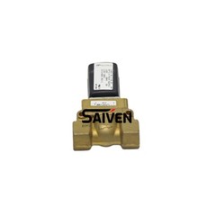 INGERSOLL RAND 22124085 ORIGINAL VALVE, SOLENOID 1/4 IN N