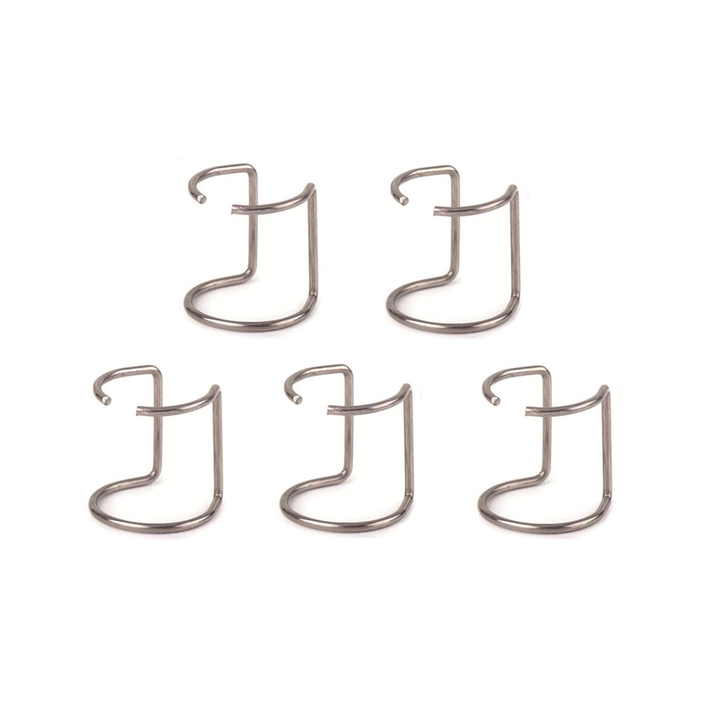 5 pcs Spacer Standoff Guides fit Amico CUT-50HF CUT50HF Plasma Cutter