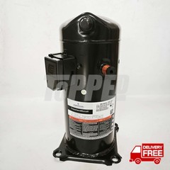Brand new AC SCROLL Compressor ZR72KCE-TFD-950 3PH R-22 72000 BTU for copeland