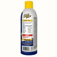 11 oz. High-Performance White Lithium Grease Spray
