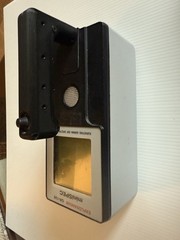 Exploranium GR-130 Radiation Detector/Gamma Spectrometer AS IS/PARTS