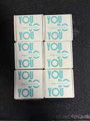 Loop Earplugs – Accessories 5 Cases + 1 Mute Style Pack 6 Pairs New