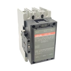 NOFUEL A185-30-11-84 Contactor 120V coil same as contactor A185-30 185A AC