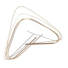 4pcs 0 . 5mm 0 . 7mm 1 . 0mm 1 . 5mm Gold Silver Copper Welding Rods , Flexib…