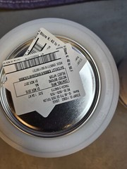 PPG Aerospace CA8100/B7025X CA8100C Anti-Chafe Coating KIT MFD: 01/16