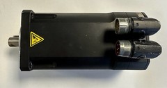 Jetter AC Servo Motor / JH4-0630-42-4RVBPS-X / 60869766
