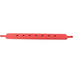 Drawbar Hole Diameter 5/8″, Width 2″ For Industrial Tractors; 3013-1610
