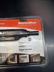 Ramset Power Fastening System MasterShot 1/2 to 3 Inch Actuated Tool